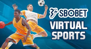 SBO Virtual Sports